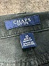 Chaps Black Casual Pants Size 10 - photo 7