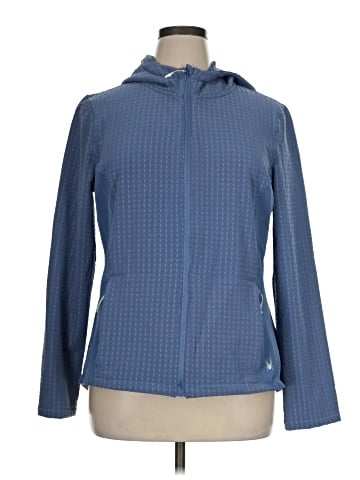 Spyder Jacket (view 1)