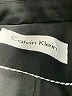 Calvin Klein Black Blazer Size L (estimated, petite) - photo 6