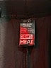 32 Degrees Black Active Pants Size L - photo 7