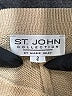 St. John Tan Casual Pants Size 2 - photo 7