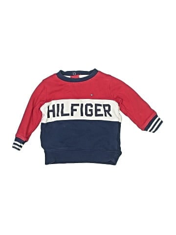 Tommy Hilfiger Pullover Sweater (view 1)