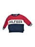 Tommy Hilfiger Red Pullover Sweater 9-12 MO / 12 MO - photo 1