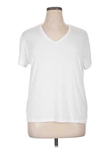 Nine West Short Sleeve T-Shirt (view 1)
