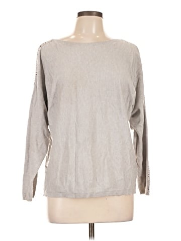 Milano 3/4 Sleeve T-Shirt (view 1)