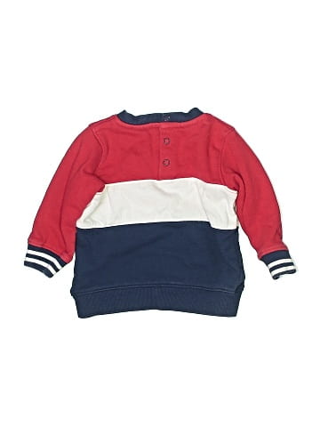 Tommy Hilfiger Pullover Sweater (view 2)