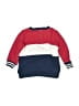 Tommy Hilfiger Red Pullover Sweater 9-12 MO / 12 MO - photo 2