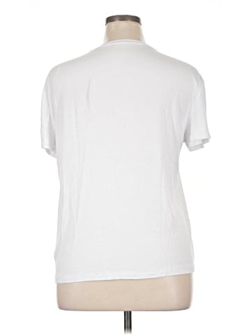 Nine West Short Sleeve T-Shirt (view 2)