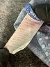 Lularoe Blue Casual Dress Size S - photo 8
