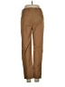 Rag & Bone 100% Cotton Solid Brown Khakis Size 0 - photo 2