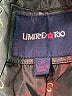 Limited Too Black Jacket Size 3T - photo 3