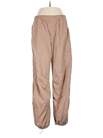 Zara Cargo Pants (view 1)