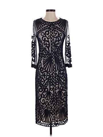 JS Collections Cocktail Dress (view 1)
