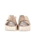 Tory Burch 100% Leather Tan Sandals Size 5 1/2 - photo 2
