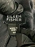 Eileen Fisher Gray Casual Pants Size M - photo 4