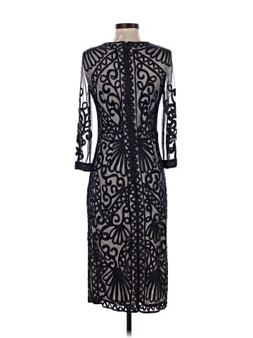 JS Collections Cocktail Dress (view 2)