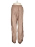 Zara Solid Tan Cargo Pants Size L - photo 2