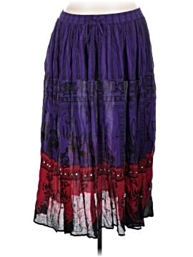 White Stag Casual Skirt (view 1)