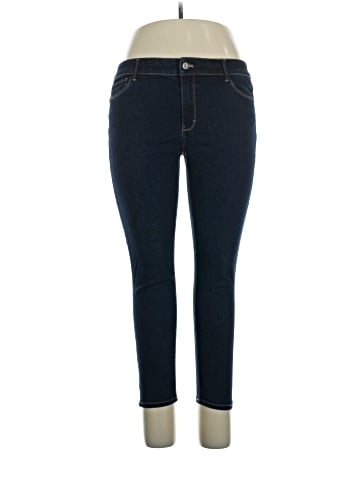 White House Black Market Jeggings (view 1)