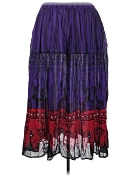 White Stag Casual Skirt (view 2)