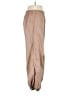 Zara Solid Tan Cargo Pants Size L - photo 4