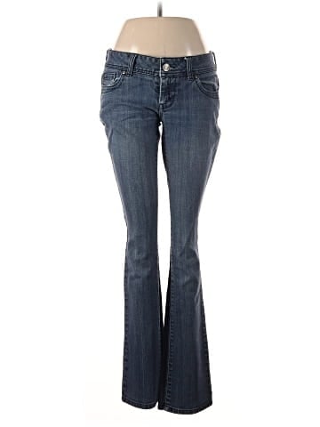Refuge Jeans (view 1)