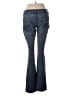 Refuge Hearts Blue Jeans Size 7 - photo 2
