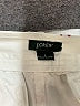 J.Crew Hearts Ivory Casual Pants Size 2 - photo 6