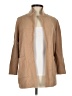 J.Crew Tan Coat Size M - photo 1