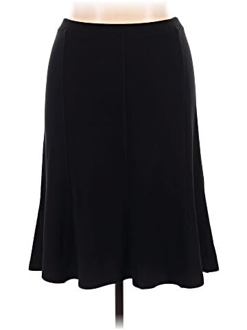 Eileen Fisher Formal Skirt (view 1)