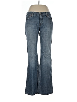 7 For All Mankind Jeans (view 1)