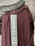 Vuori Burgundy Track Pants Size XS - photo 4