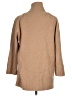 J.Crew Tan Coat Size M - photo 2