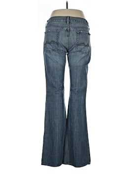 7 For All Mankind Jeans (view 2)