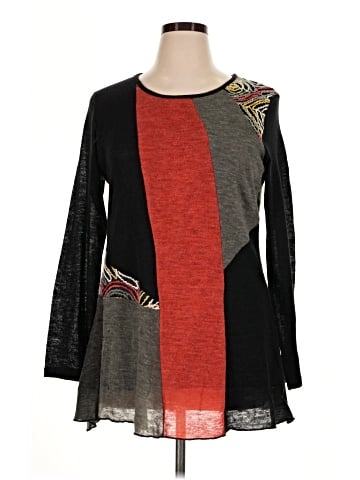 Assorted Brands Pullover Sweater (view 1)