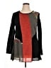 Assorted Brands Black Pullover Sweater Size XL - photo 1