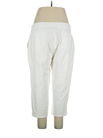 Susan Graver Active Pants (view 2)