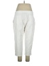 Susan Graver Ivory Active Pants Size XL - photo 2
