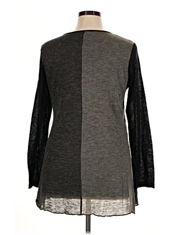 Assorted Brands Pullover Sweater (view 2)