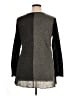 Assorted Brands Black Pullover Sweater Size XL - photo 2