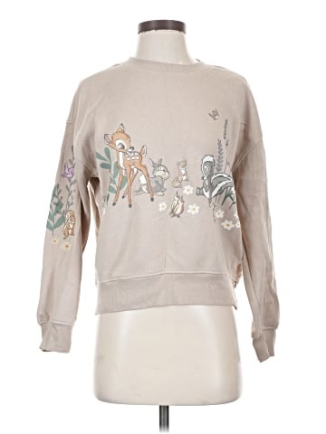 Disney Pullover Sweater (view 1)