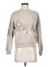 Disney Paisley Tan Pullover Sweater Size XS - photo 1