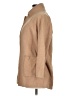 J.Crew Tan Coat Size M - photo 5