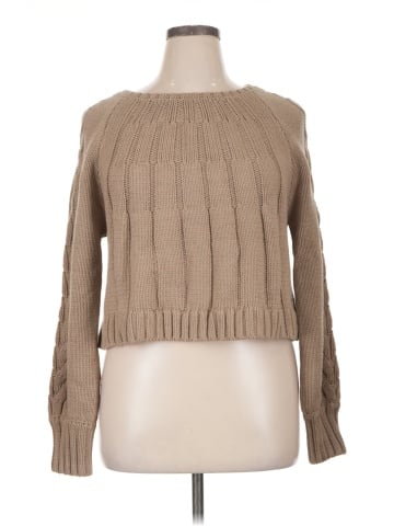 Roxy Pullover Sweater (view 1)