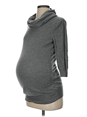 Motherhood Sweatshirt (view 1)