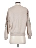 Disney Paisley Tan Pullover Sweater Size XS - photo 2