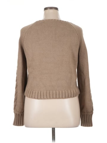 Roxy Pullover Sweater (view 2)