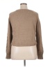 Roxy Tan Pullover Sweater Size XL - photo 2
