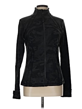 Lululemon Athletica Track Jacket