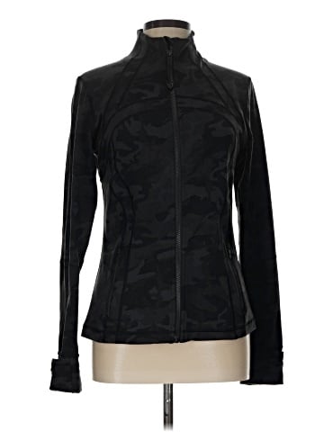 Lululemon Athletica Track Jacket (view 1)